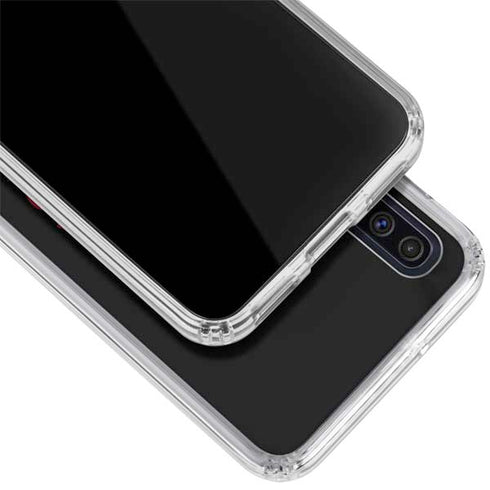 University of Southern California Fight On Trojans Galaxy A50 Clear Case